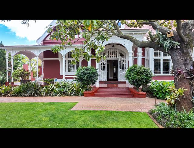 5 BEDROOM HOUSE FOR SALE IN ROSEBANK